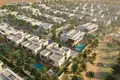 6-Zimmer-Villa 616 m² Emirat  Abu Dhabi, Vereinigte Arabische Emirate