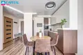 2 room apartment 46 m² Vilnius, Lithuania