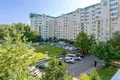 Квартира 2 комнаты 72 м² Минск, Беларусь