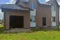 House 232 m² Akciabrski sielski Saviet, Belarus