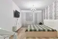 Apartamento 1 habitación 38 m² Kopisca, Bielorrusia