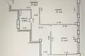 Wohnung 3 Zimmer 125 m² Minsk, Weißrussland