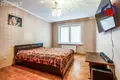1 room apartment 39 m² Viazań, Belarus