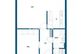 Wohnung 2 zimmer 57 m² Kempele, Finnland