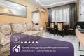 3 room apartment 66 m² Minsk, Belarus