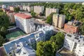 Mieszkanie 2 pokoi 76 m² Turku sub region, Finlandia