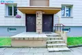 Appartement 1 chambre 39 m² Birzai, Lituanie