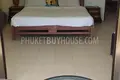 Condo z 2 sypialniami 160 m² Phuket, Tajlandia