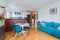 Квартира 3 комнаты 58 м² Варшава, Польша