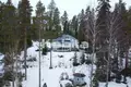 Вилла 5 комнат 150 м² Ollikkalankylae, Финляндия