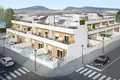 Willa 3 pokoi 107 m² Murcia, Hiszpania