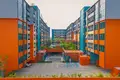 Apartamento 1 habitacion 41 m² Si Sunthon, Tailandia