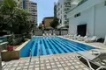 1 bedroom apartment  Mahmutlar, Turkey