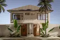 Villa mit 2 Schlafzimmern  Nusa Dua, Indonesien