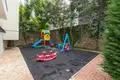 2 bedroom apartment 110 m² Mediterranean Region, Turkey