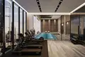 Appartement 1 chambre 80 m² Doubaï, Émirats arabes unis