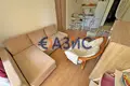 Квартира 2 комнаты 74 м² Святой Влас, Болгария