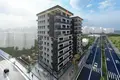 Apartamento 1 habitación 246 m² Turquía, Turquía