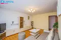 3 room apartment 66 m² Garliava, Lithuania