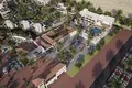 Residential complex ONE 7 RESIDENCE HURGHADA