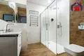 Квартира 2 комнаты 58 м² Минск, Беларусь