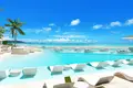 Wohnung 2 zimmer 204 m² Sanur, Indonesien