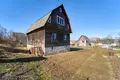 Casa 136 m² Zabalocki siel ski Saviet, Bielorrusia