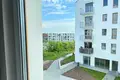 2 room apartment 43 m² in Gdansk, Poland