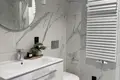 2 room apartment 42 m² in Warsaw, Poland