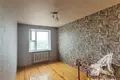 3 room apartment 62 m² Malaryta, Belarus