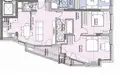 Квартира 108 м² София, Болгария