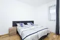 Apartamento 1 habitacion 53 m² Tivat, Montenegro