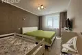 Квартира 2 комнаты 60 м² Брест, Беларусь