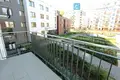 Appartement 2 chambres 40 m² en Cracovie, Pologne