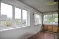 House 95 m² Dzescanski selski Savet, Belarus