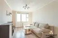 1 room apartment 41 m² Minsk, Belarus