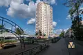 1 room apartment 45 m² Minsk, Belarus