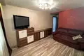 Apartamento 2 habitaciones 42 m² Enierhietykau, Bielorrusia