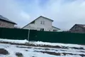 Casa 154 m² Bialarucki siel ski Saviet, Bielorrusia