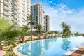 Penthouse 3 zimmer 110 m² Muratpasa, Türkei