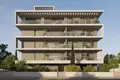 Квартира 1 комната 66 м² Гермасойя, Кипр
