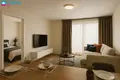 2 room apartment 49 m² Klaipėda, Lithuania