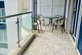 3 bedroom apartment 99 m² Becici, Montenegro