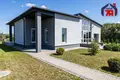 Chalet 116 m² Dziahilna, Bélarus