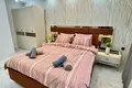 3 bedroom apartment  Mahmutlar, Turkey