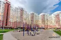 2 room apartment 47 m² Minsk, Belarus