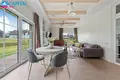 House 97 m² Kairenai, Lithuania