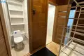 2 room apartment 37 m² Kaunas, Lithuania