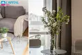 Mieszkanie 2 pokoi 49 m² Wilno, Litwa