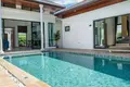 Villa 2 pièces 275 m² Phuket, Thaïlande